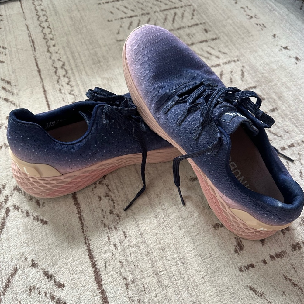 No Bull Ripstop Shoes